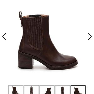 ugg camden chelsea boot
